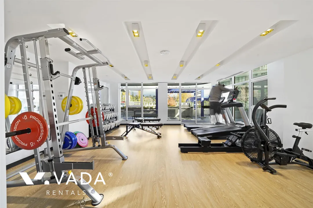 Building - Etoile in Burnaby, BC at 5333 Goring Street