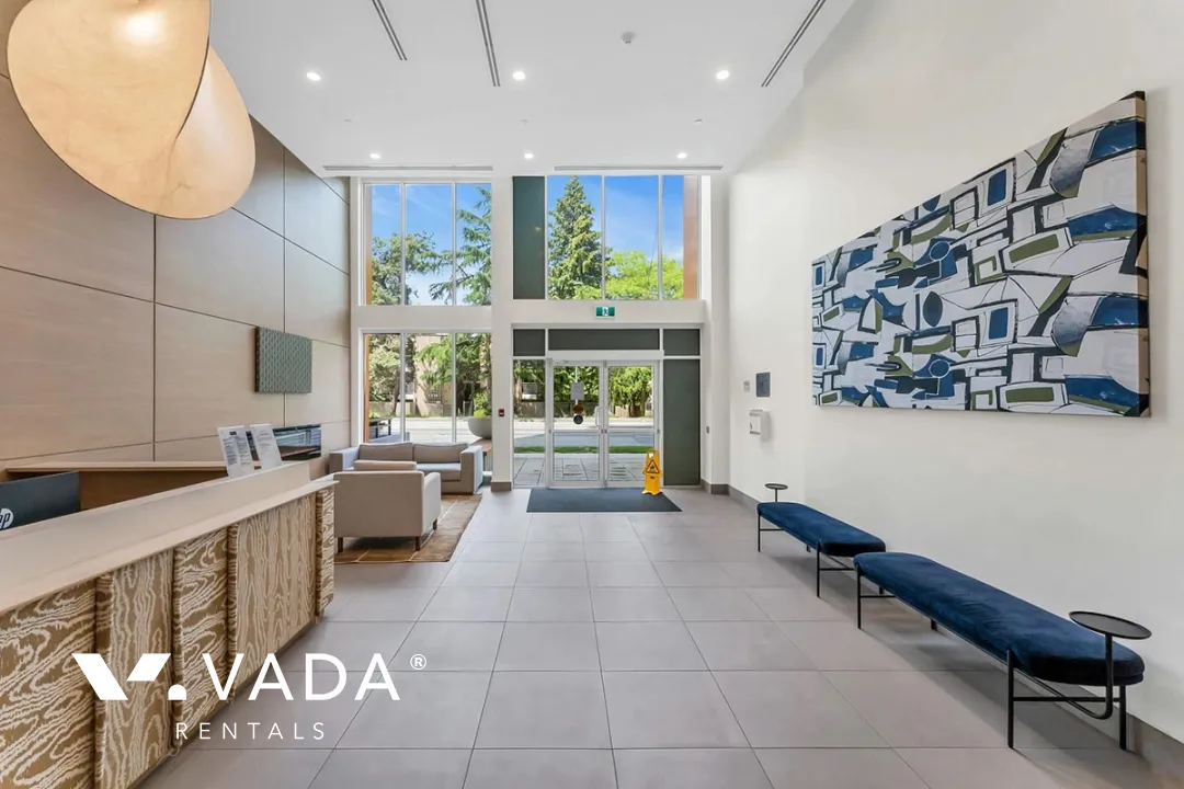 Building - Linea in Surrey, BC at 13318 104 Avenue