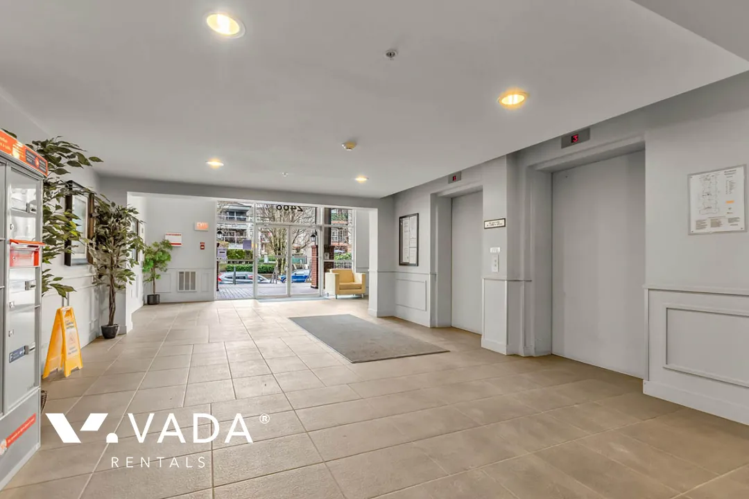 Building - Bordeaux in Port Coquitlam, BC at 2468 Atkins Avenue