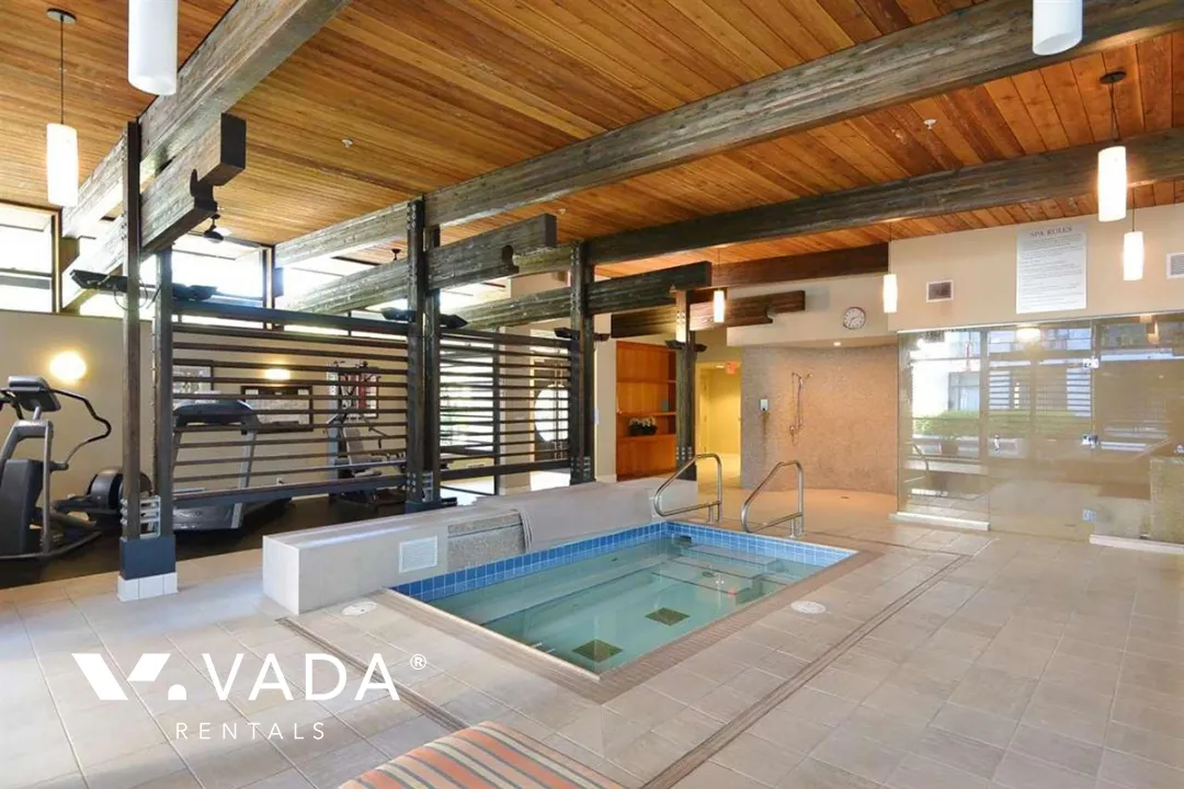 Building - Marguerite House in Vancouver, BC at 4759 Valley Drive