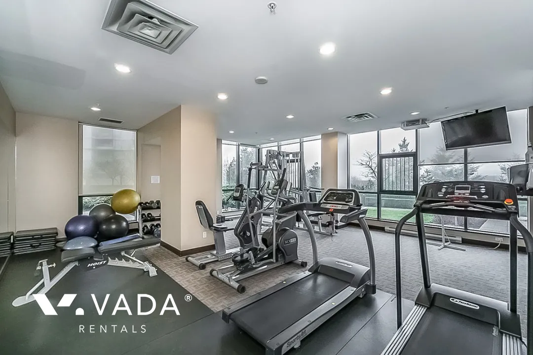 Building - Crescendo in Port Moody, BC at 288 Ungless Way