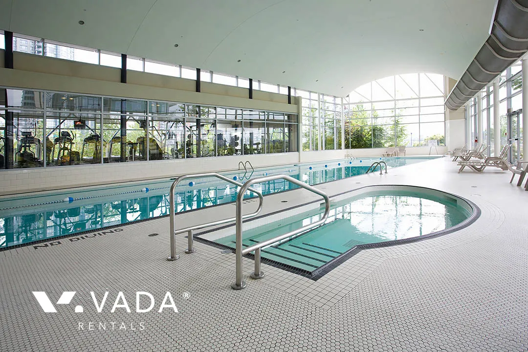 Building - West One in Vancouver, BC at 1408 Strathmore Mews