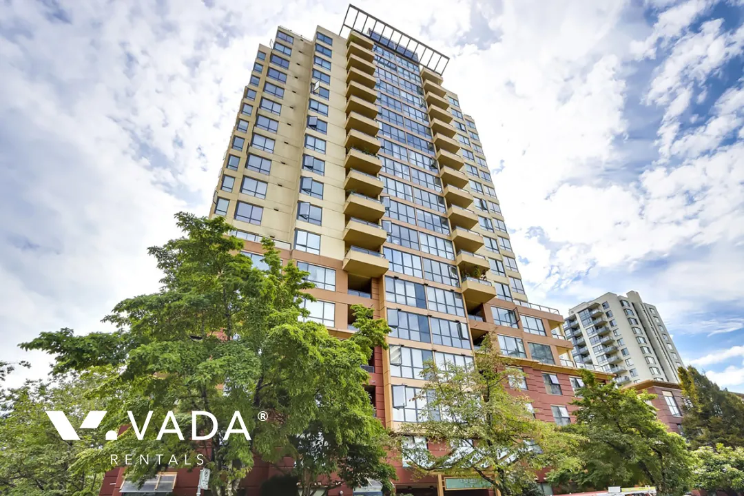 Building - Amberley in Vancouver, BC at 3583 Crowley Drive