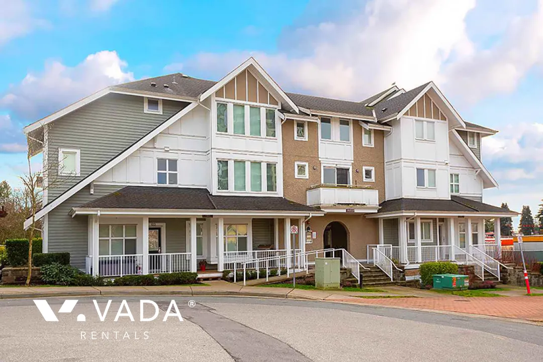 Building - Bloom in Coquitlam, BC at 618 Langside Avenue