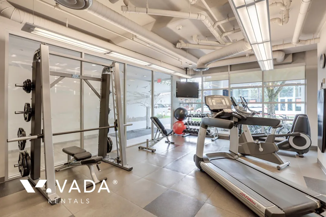 Building - Lumen at Granville Island in Vancouver, BC at 1635 West 3rd Avenue