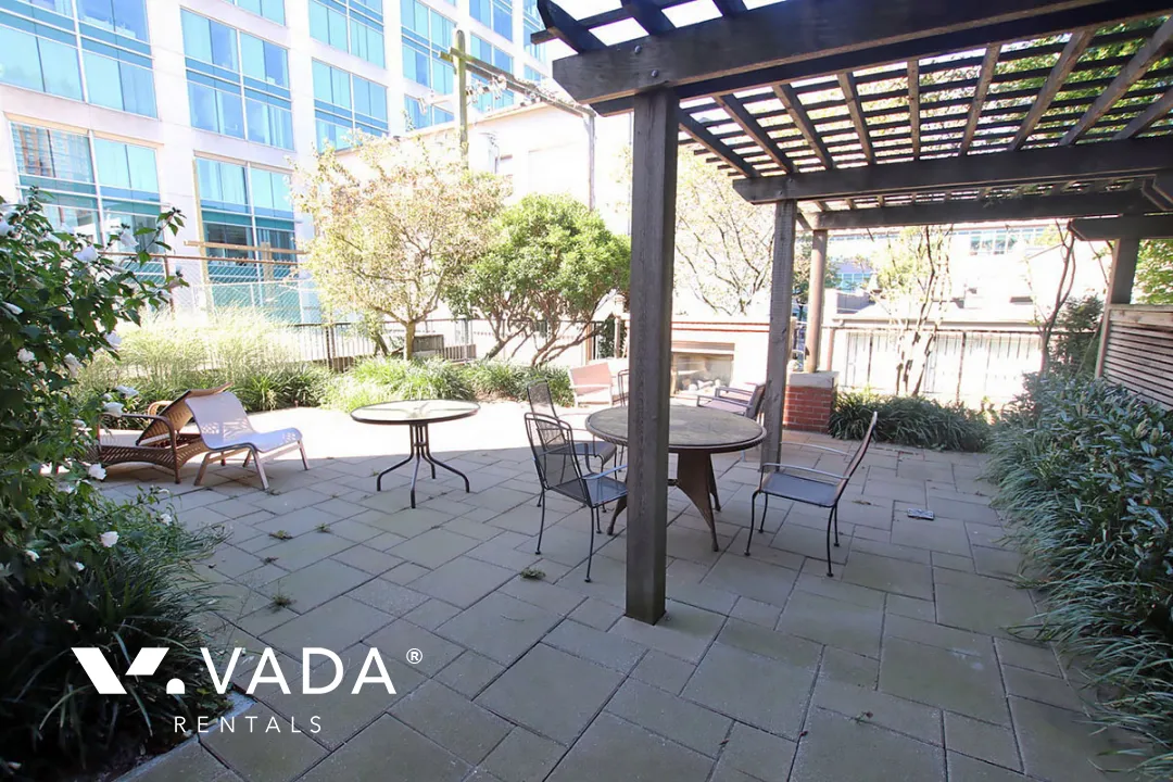 Building - Metroliving in Vancouver, BC at 531 Beatty Street