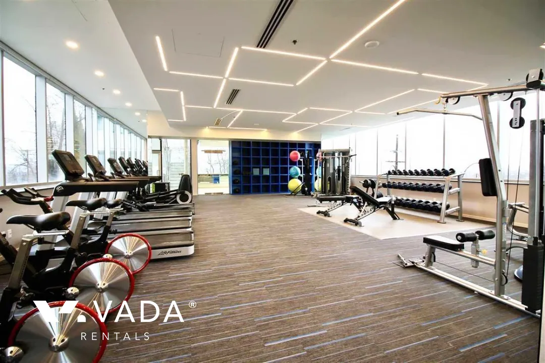 Building - Triomphe in Burnaby, BC at 1888 Gilmore Avenue