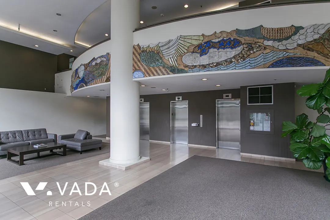 Building - The Discovery in Vancouver, BC at 1500 Howe Street