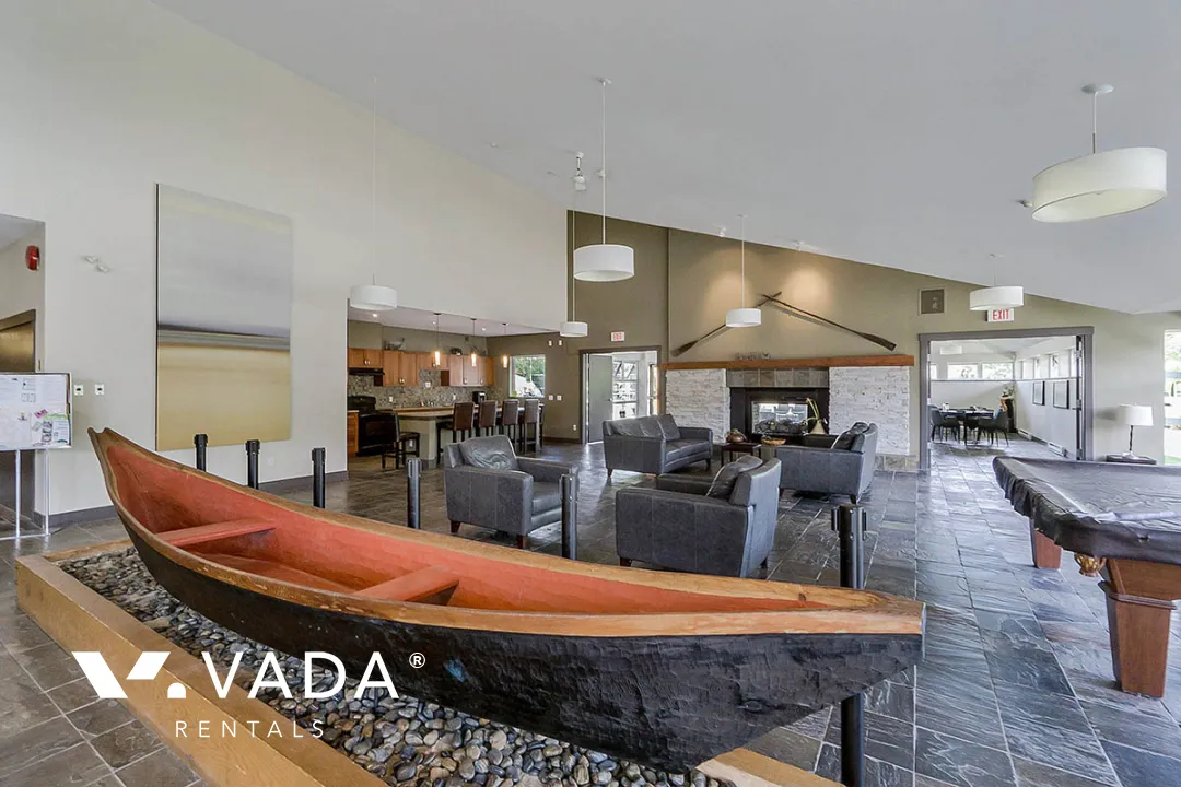 Building - Nahanni in Port Moody, BC at 660 Nootka Way