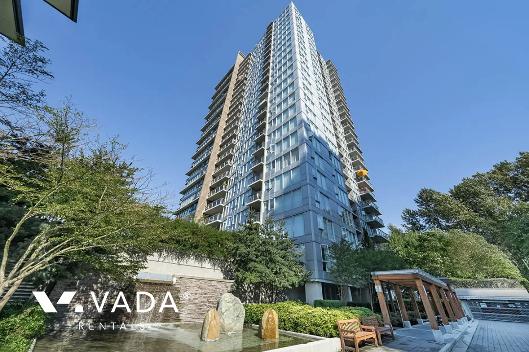 Building - Nahanni in Port Moody, BC at 660 Nootka Way