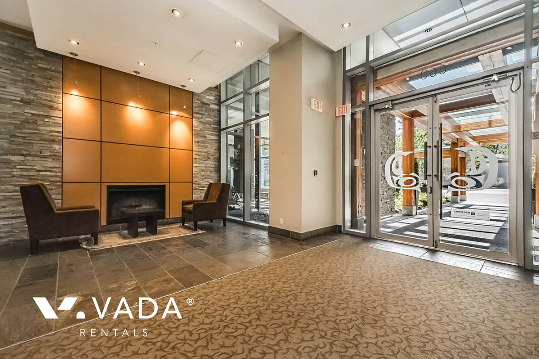 Building - Nahanni in Port Moody, BC at 660 Nootka Way
