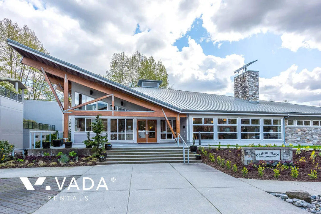 Building - Nahanni in Port Moody, BC at 660 Nootka Way