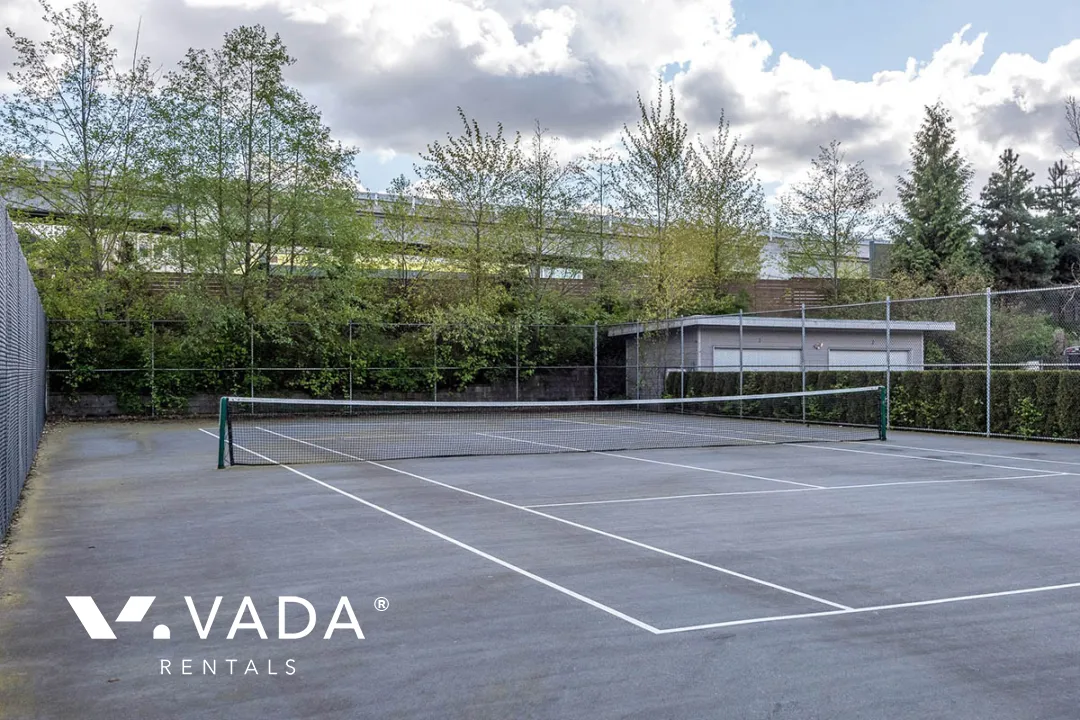 Building - Nahanni in Port Moody, BC at 660 Nootka Way