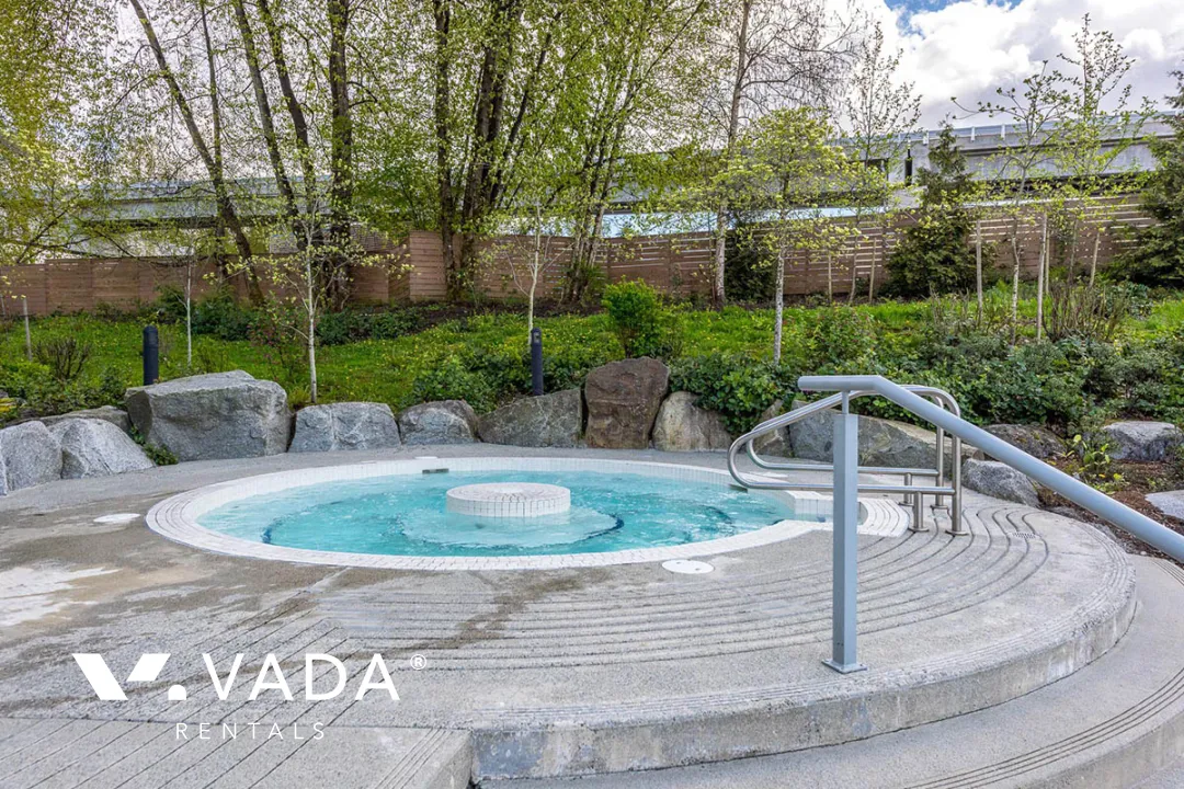 Building - Nahanni in Port Moody, BC at 660 Nootka Way