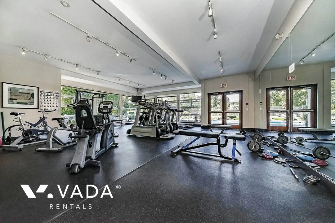 Building - Nahanni in Port Moody, BC at 660 Nootka Way