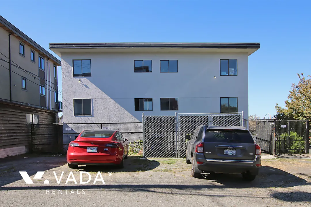 Building - 2308 Clark in Vancouver, BC at 2308 Clark Drive