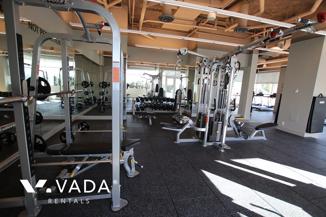 Building - Brookmere in Coquitlam, BC at 530 Whiting Way