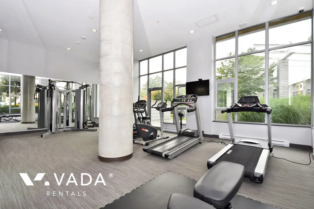 Building - Luma in Burnaby, BC at 6688 Arcola Street