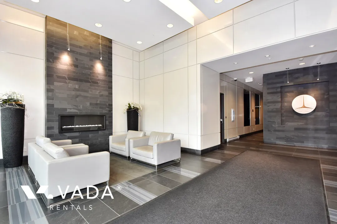 Building - Luma in Burnaby, BC at 6688 Arcola Street