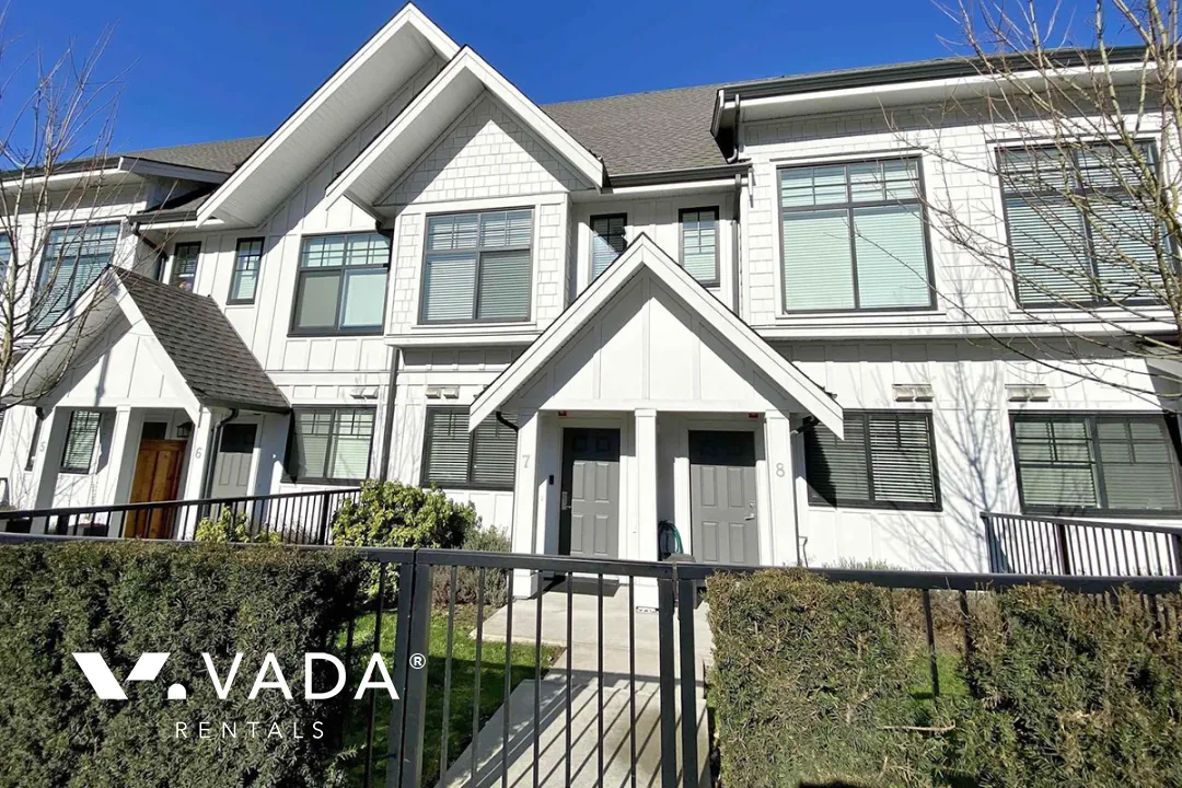 Building - Savile Row in Burnaby, BC at 5122 - 5160 Canada Way