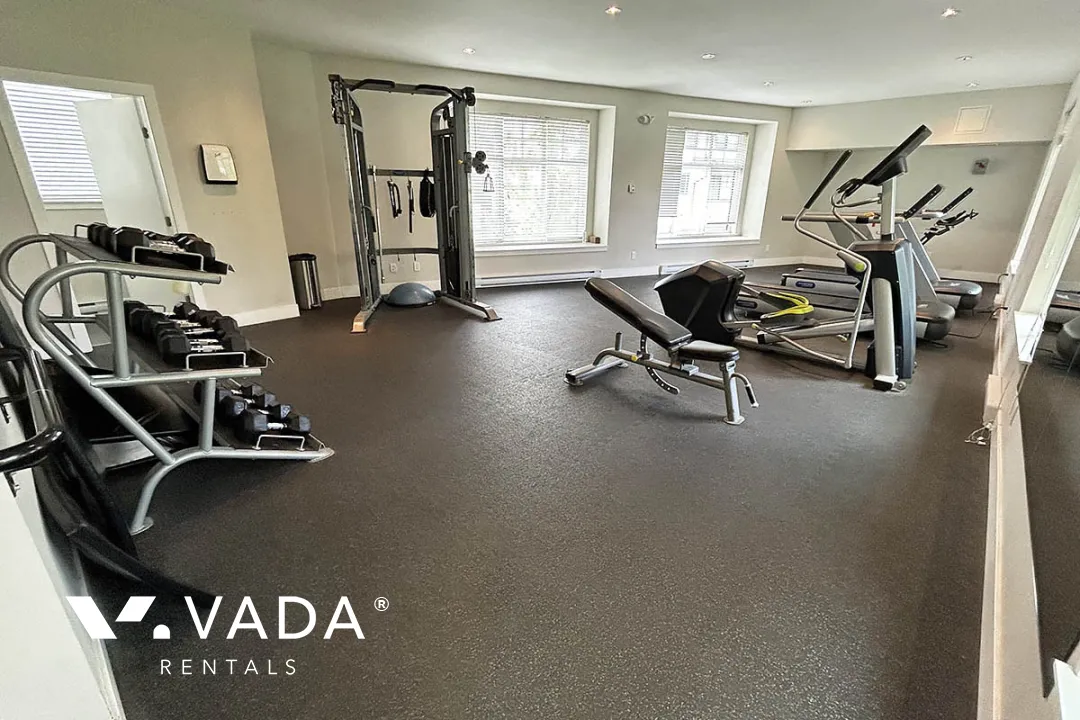 Building - Savile Row in Burnaby, BC at 5122 - 5160 Canada Way
