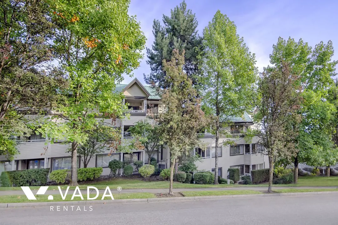 Building - River Valley in New Westminster, BC at 1310 Cariboo Street