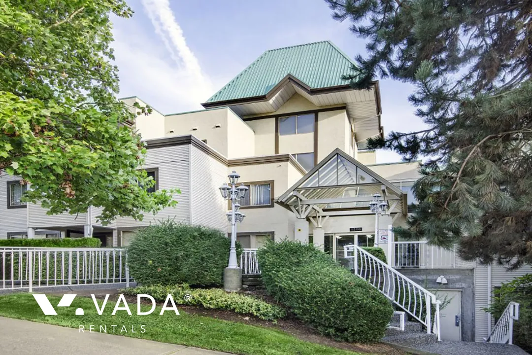 Building - River Valley in New Westminster, BC at 1310 Cariboo Street