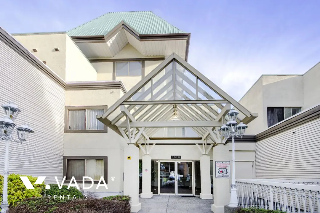 Building - River Valley in New Westminster, BC at 1310 Cariboo Street
