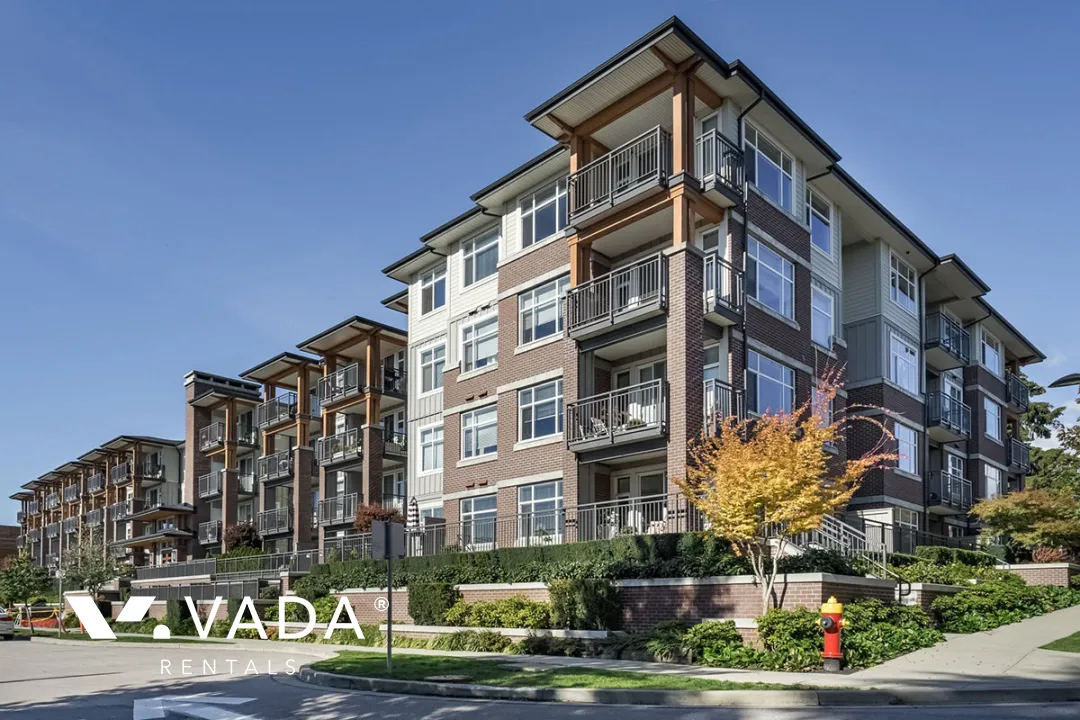 Building - Charland in Coquitlam, BC at 963 Charland Avenue