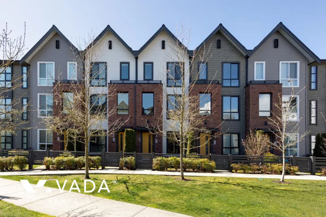 Building - Fremont Indigo in Port Coquitlam, BC at 2371 Ranger Lane