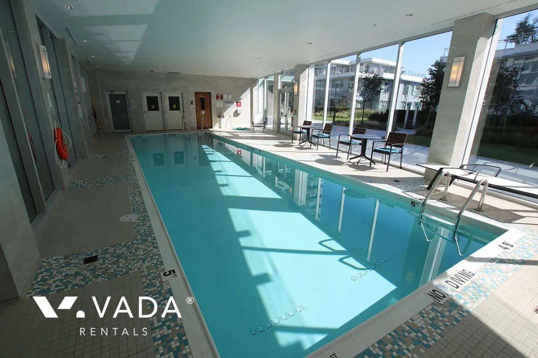 Building - Sorrento in Richmond, BC at 8633 Capstan Way