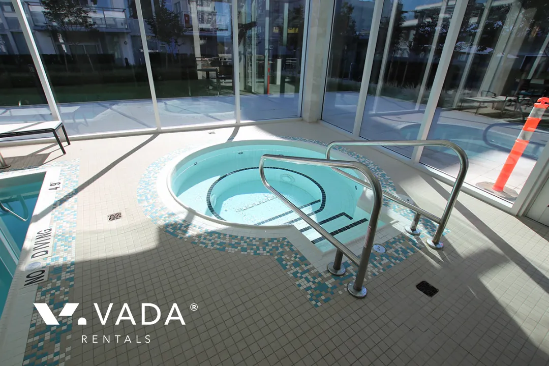 Building - Sorrento in Richmond, BC at 8633 Capstan Way