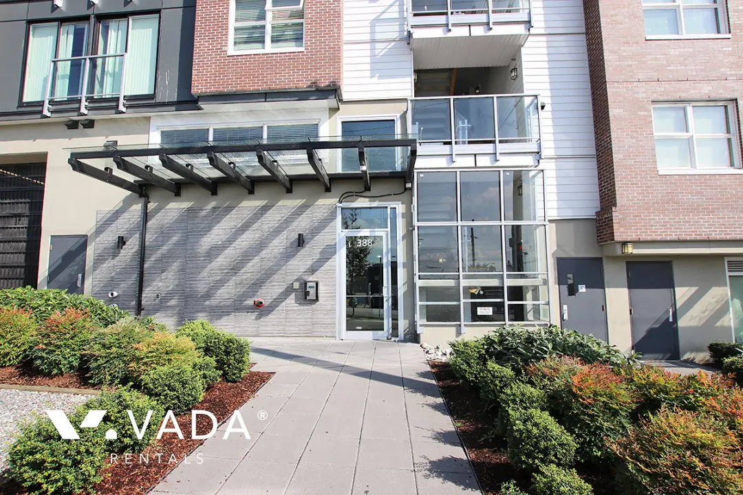 Building - View 388 in Vancouver, BC at 388 Kootenay Street