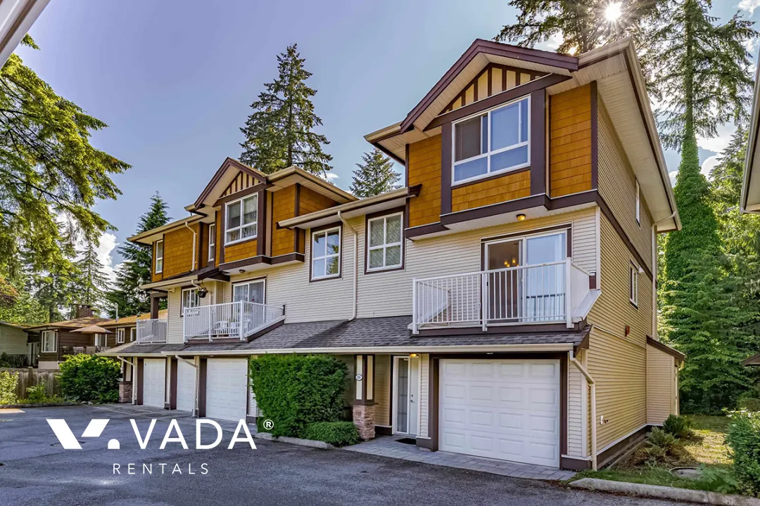 Building - Woodland Place in Port Coquitlam, BC at 3685 Woodland Drive