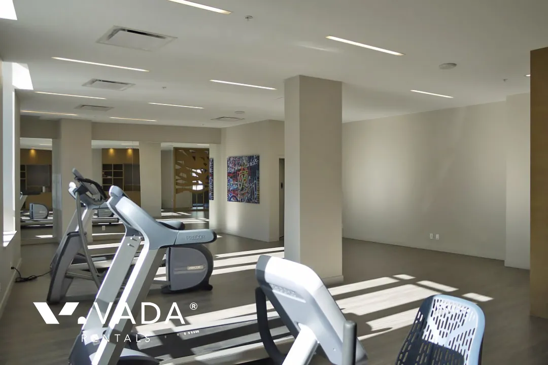 Building - Park Residences at Minoru in Richmond, BC at 7333 Murdoch Avenue