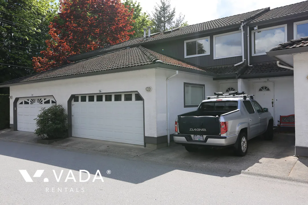 Building - Highland Glen Estates in Squamish, BC at Mamquam Road