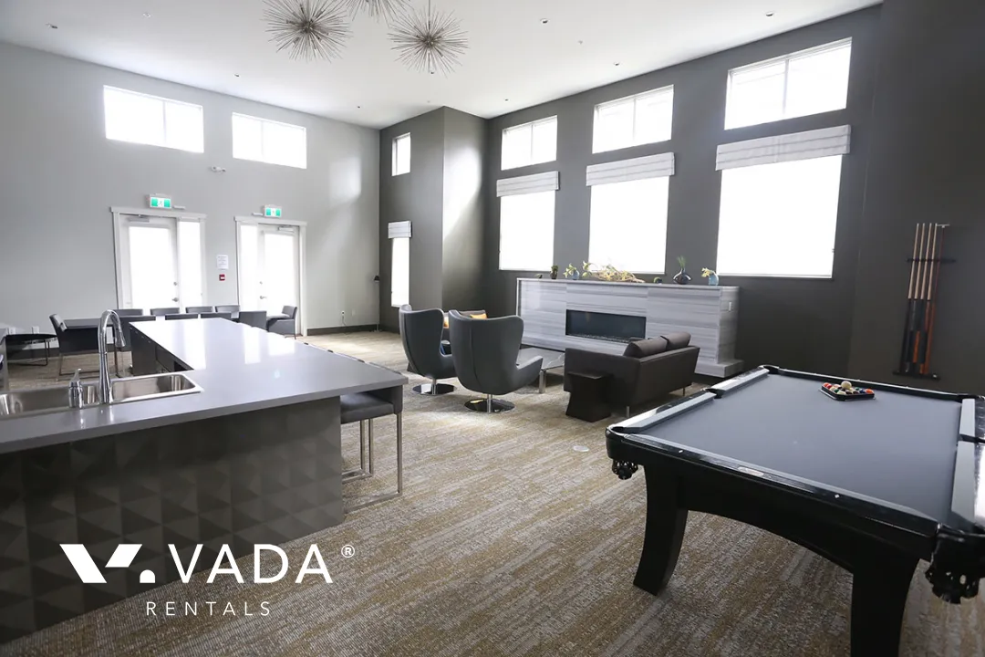 Building - Alexandra Court Dorset in Richmond, BC at 9388 Tomicki Avenue