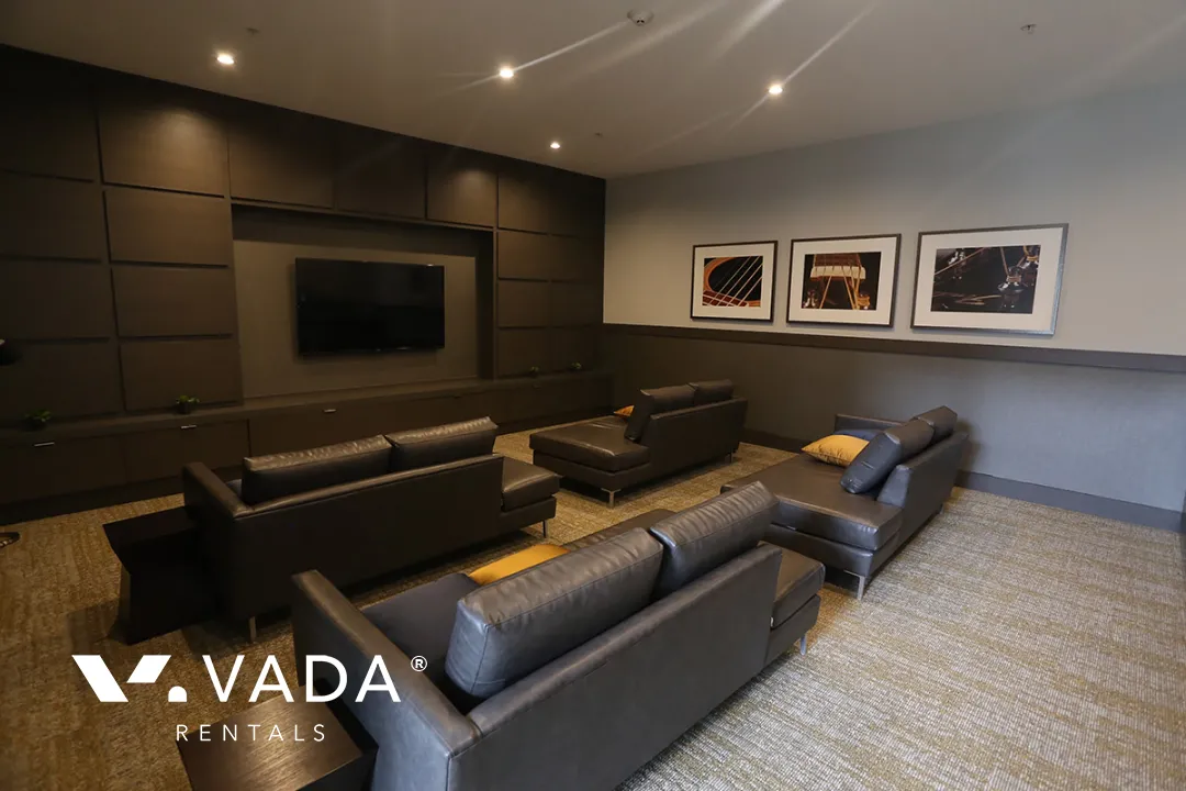 Building - Alexandra Court Dorset in Richmond, BC at 9388 Tomicki Avenue