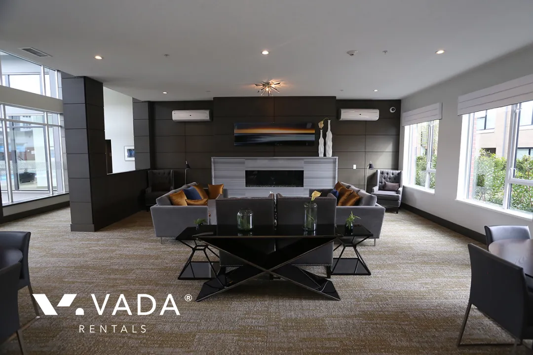 Building - Alexandra Court Dorset in Richmond, BC at 9388 Tomicki Avenue