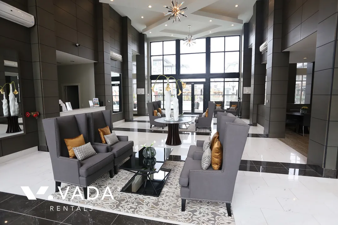 Building - Alexandra Court Dorset in Richmond, BC at 9388 Tomicki Avenue