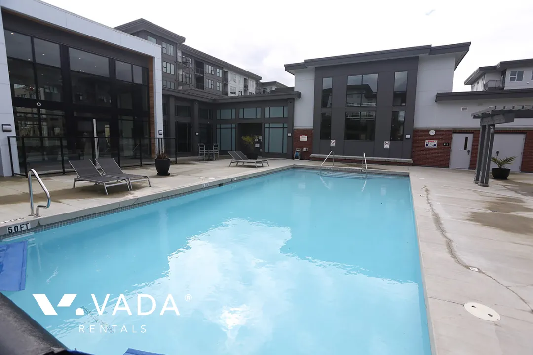 Building - Alexandra Court Dorset in Richmond, BC at 9388 Tomicki Avenue