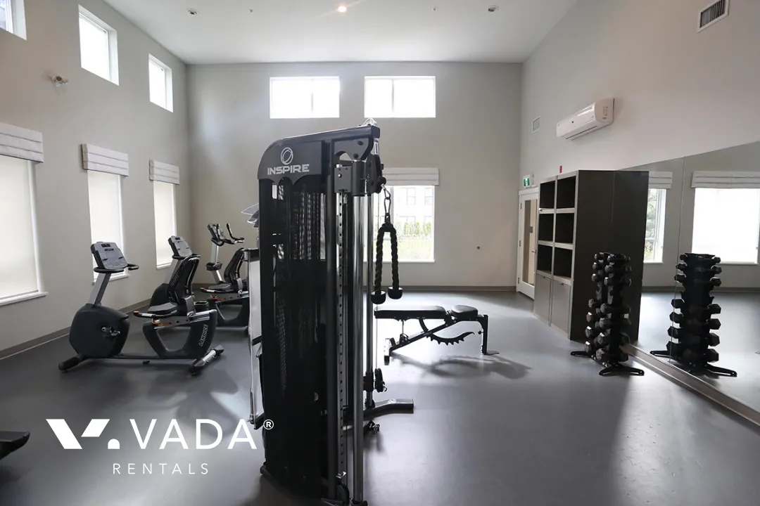 Building - Alexandra Court Dorset in Richmond, BC at 9388 Tomicki Avenue