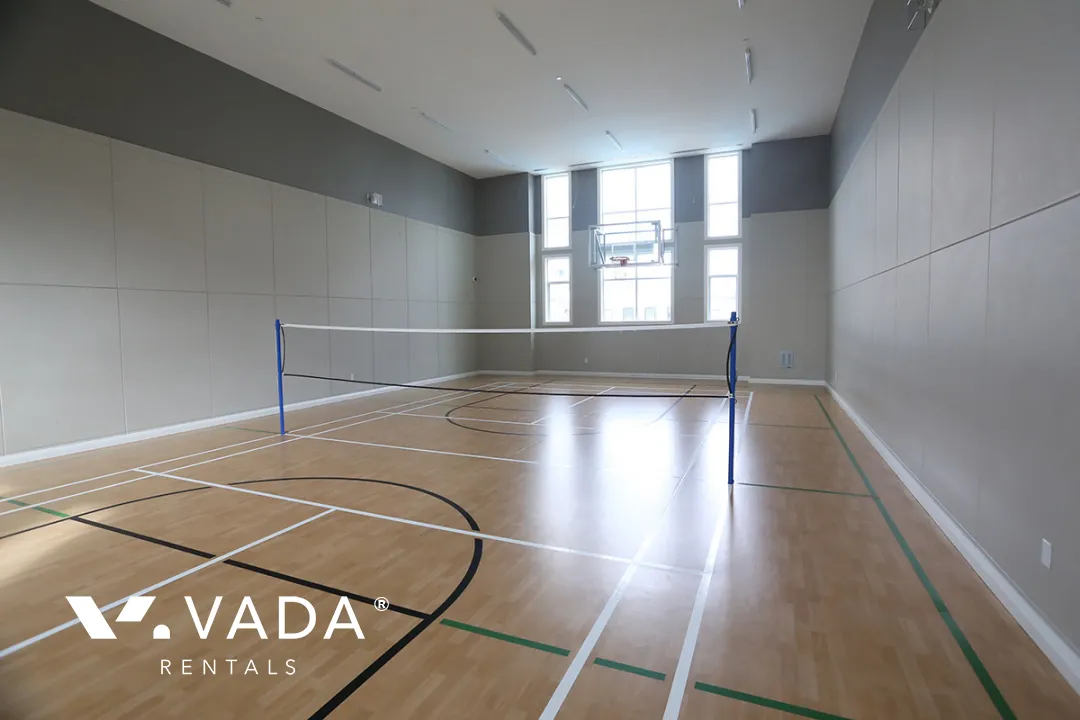 Building - Alexandra Court Dorset in Richmond, BC at 9388 Tomicki Avenue