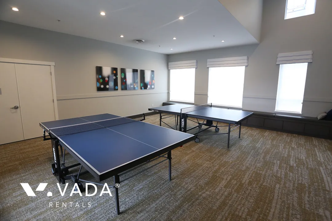 Building - Alexandra Court Dorset in Richmond, BC at 9388 Tomicki Avenue