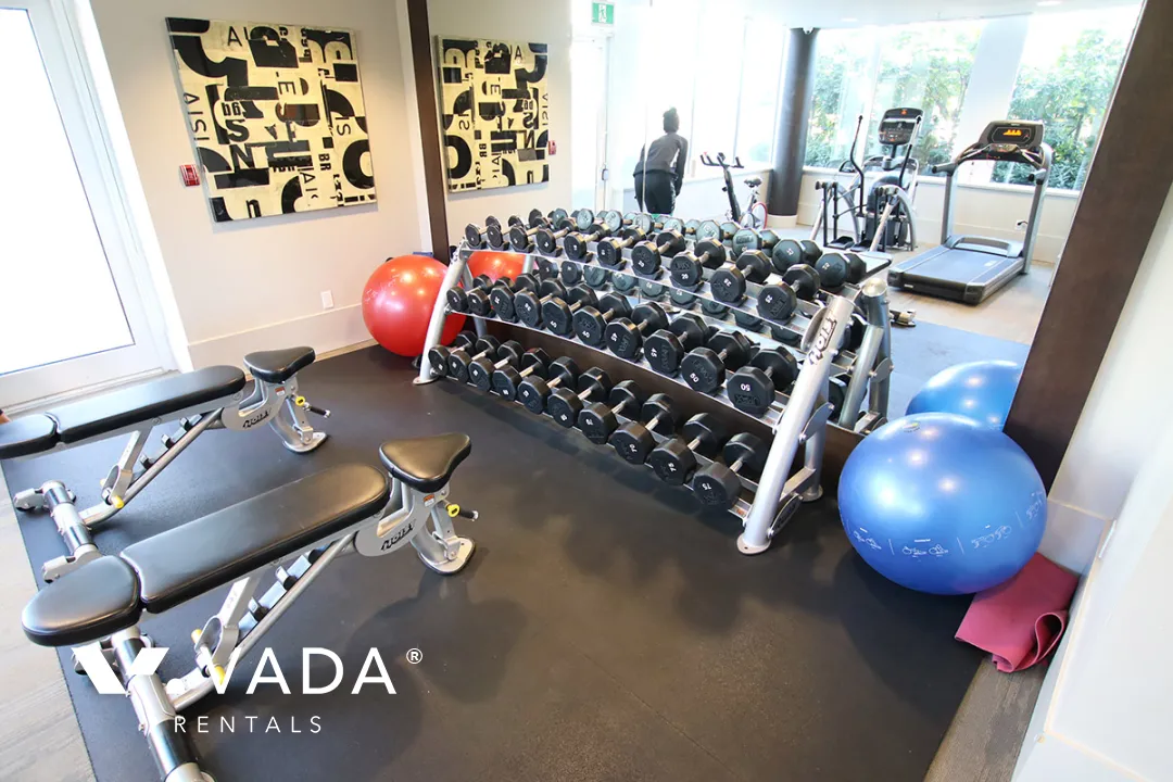 Building - Beacon in North Vancouver, BC at 1550 Fern Street