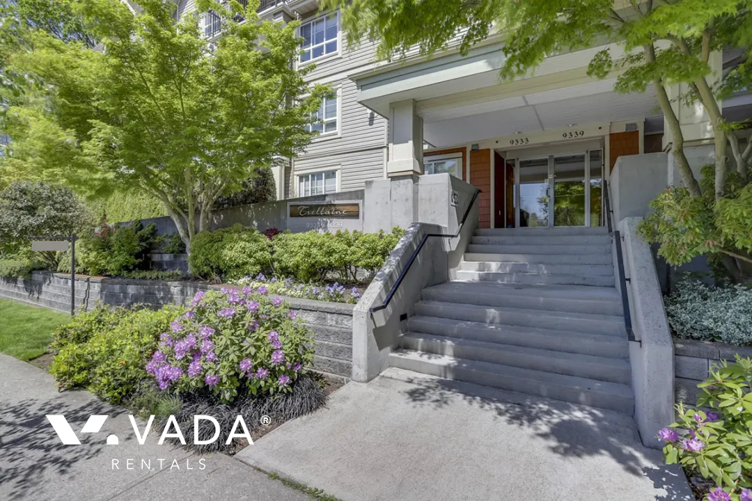 Building - Trellaine in Richmond, BC at 9333 - 9339 Alberta Road