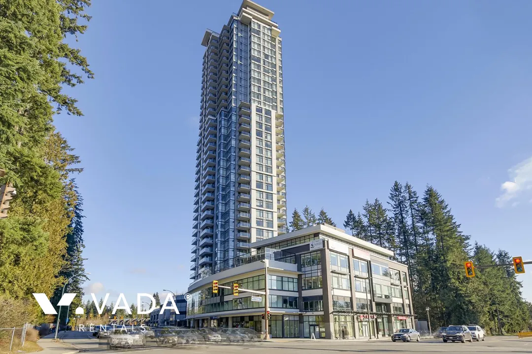 Building - 1123 Westwood in Coquitlam, BC at 1123 Westwood Street