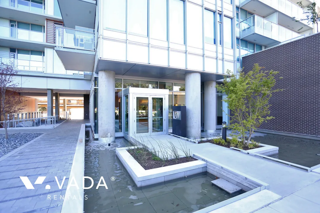 Building - MC2 in Vancouver, BC at 8131 Nunavut Lane