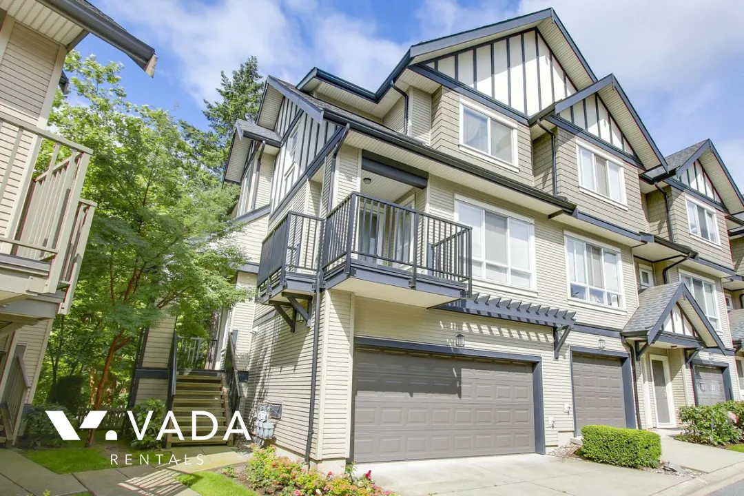 Building - Terramor in Burnaby, BC at 9088 Halston Court