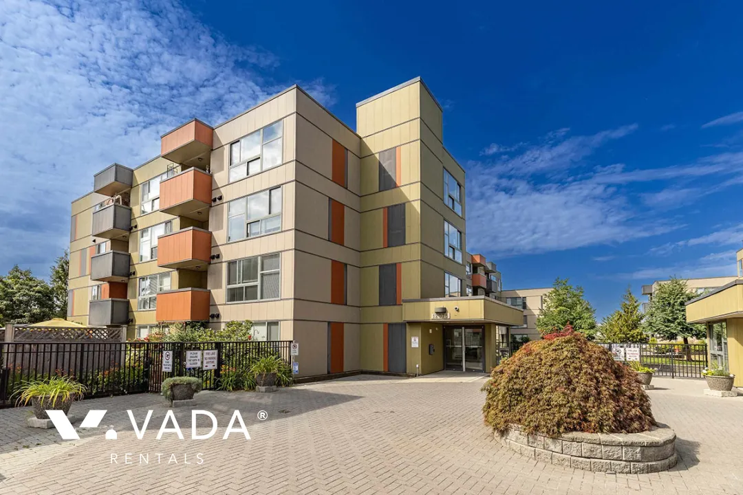 Building - Rio in Maple Ridge, BC at 12075 228th Street